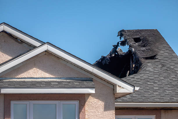 Licensed Emergency Fire Cleanup service in Richmond, MN - Fire Damage Biloxi